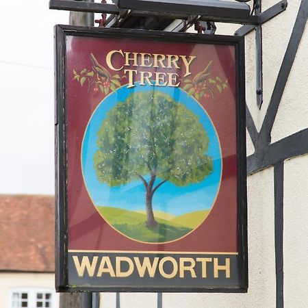 The Cherry Tree Abingdon-on-Thames Exterior photo