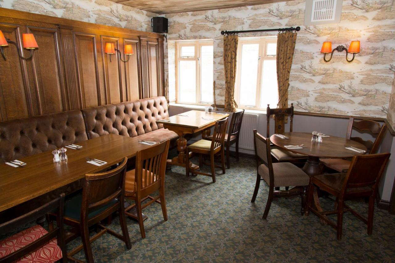 The Cherry Tree Abingdon-on-Thames Exterior photo