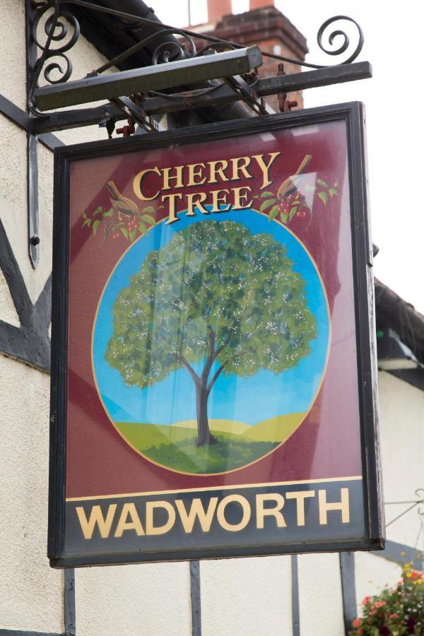 The Cherry Tree Abingdon-on-Thames Exterior photo
