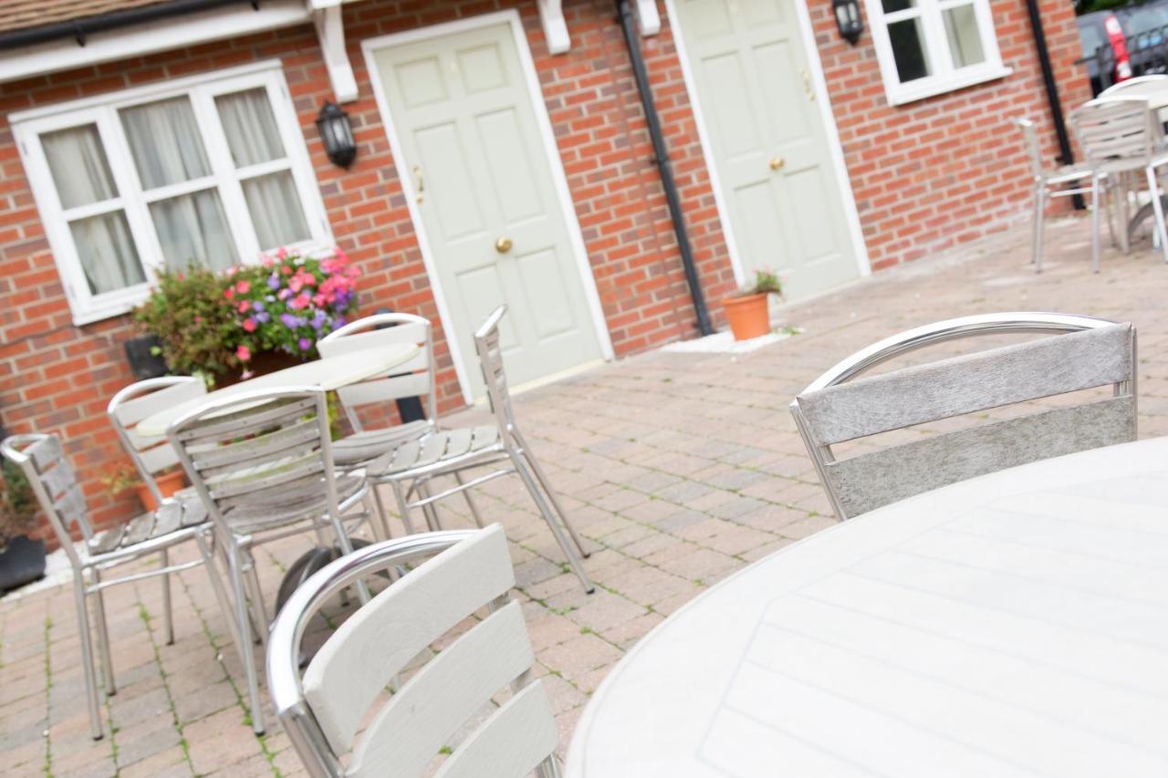 The Cherry Tree Abingdon-on-Thames Exterior photo